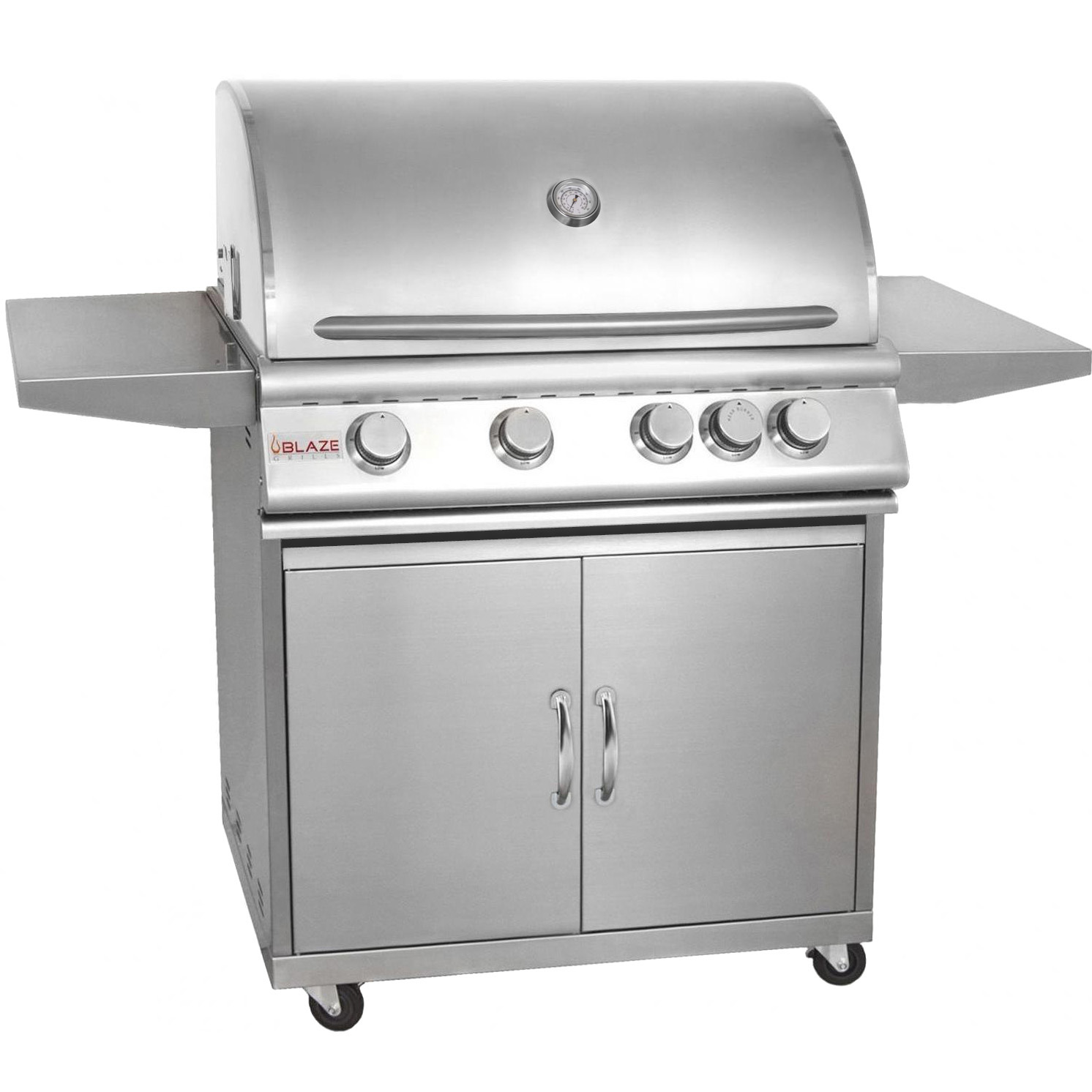 {Grills
31} Gas Grills - Blaze Grills | {Grills
31}