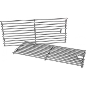 Blaze Stainless Steel Cooking Grids