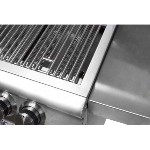 Blaze Back-Up Flash Tubes For Secondary Lighting Capabilities