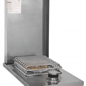 Blaze Drop-In Side Burner
