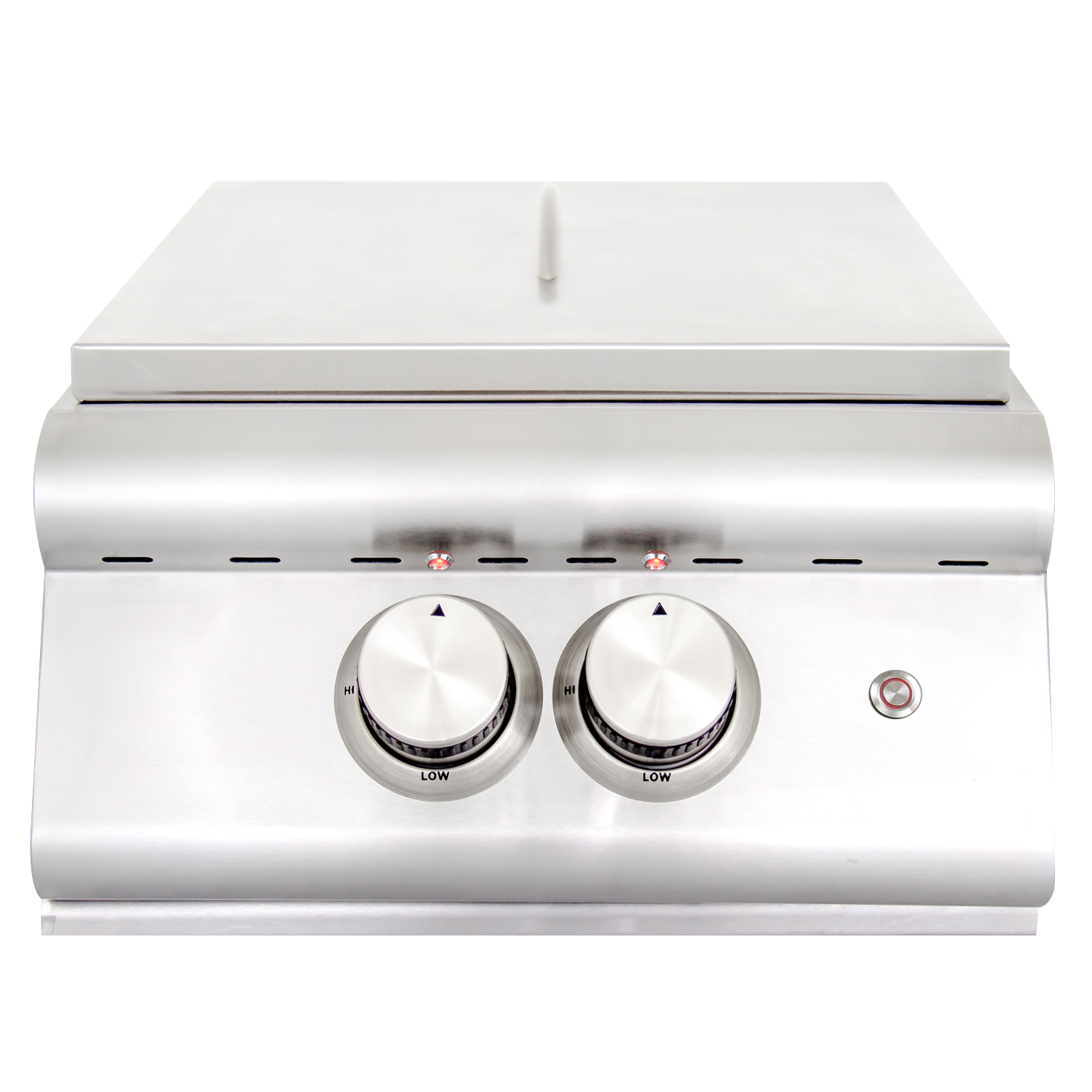 Blaze LTE Power Burner Blaze Grills