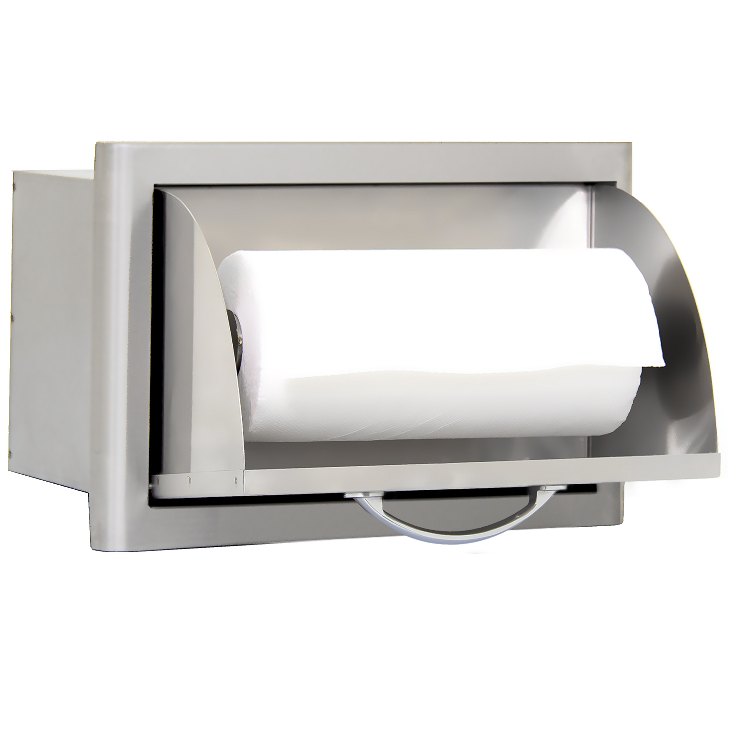 Blaze Paper Towel Holder - Blaze Grills