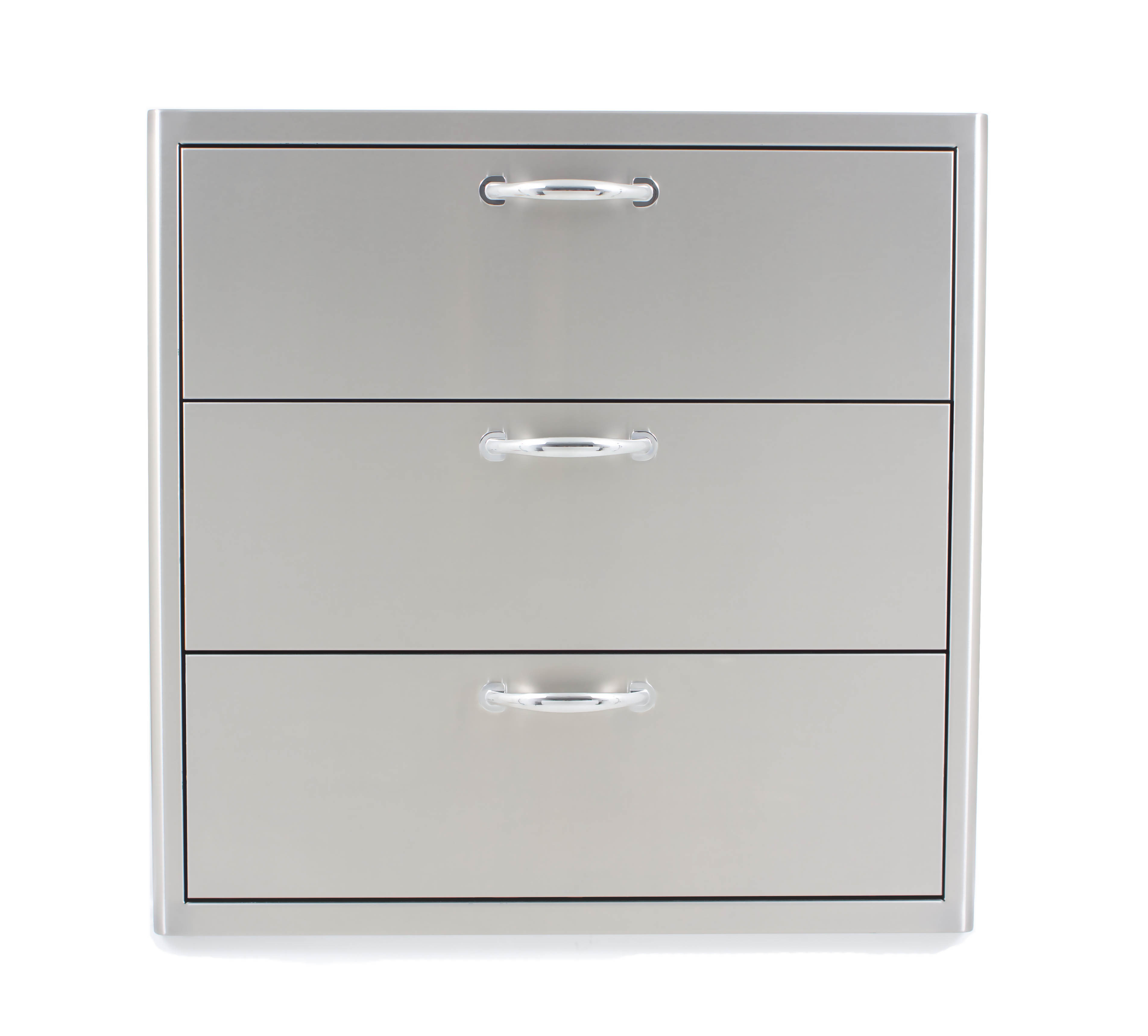 Blaze 30 Inch Triple Access Drawer Blaze Grills