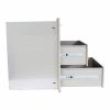 Blaze 30 Inch Triple Access Drawer