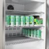 Blaze Outdoor Rated Stainless 24” Refrigerator 5.2 CU