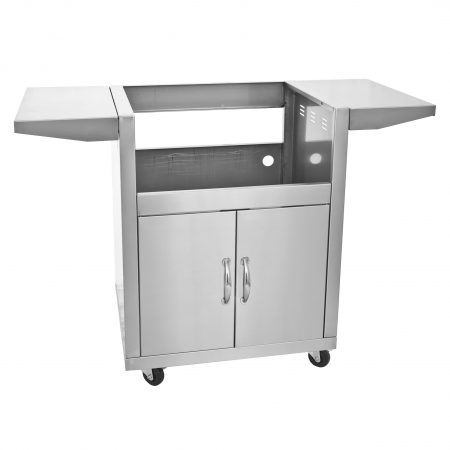 Blaze Grill Cart For 25-Inch Gas Grill