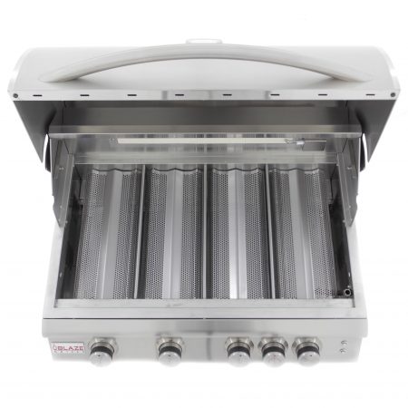 Blaze sales 32 grill