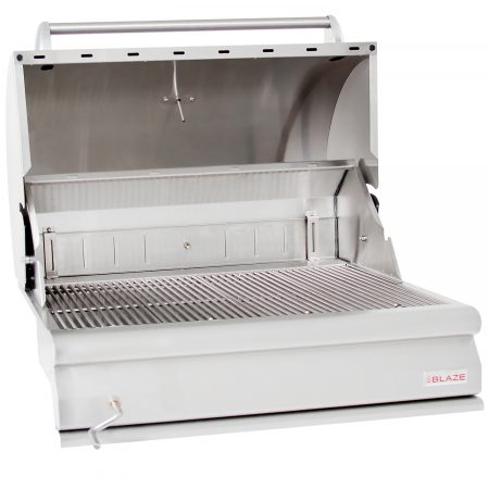 Blaze 32" Charcoal Grill