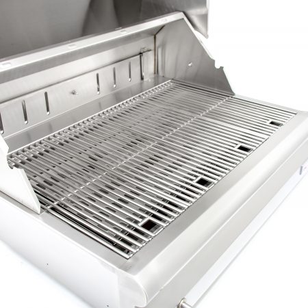 Blaze 32" Charcoal Grill