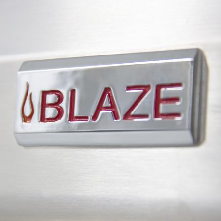 Blaze 32" Charcoal Grill