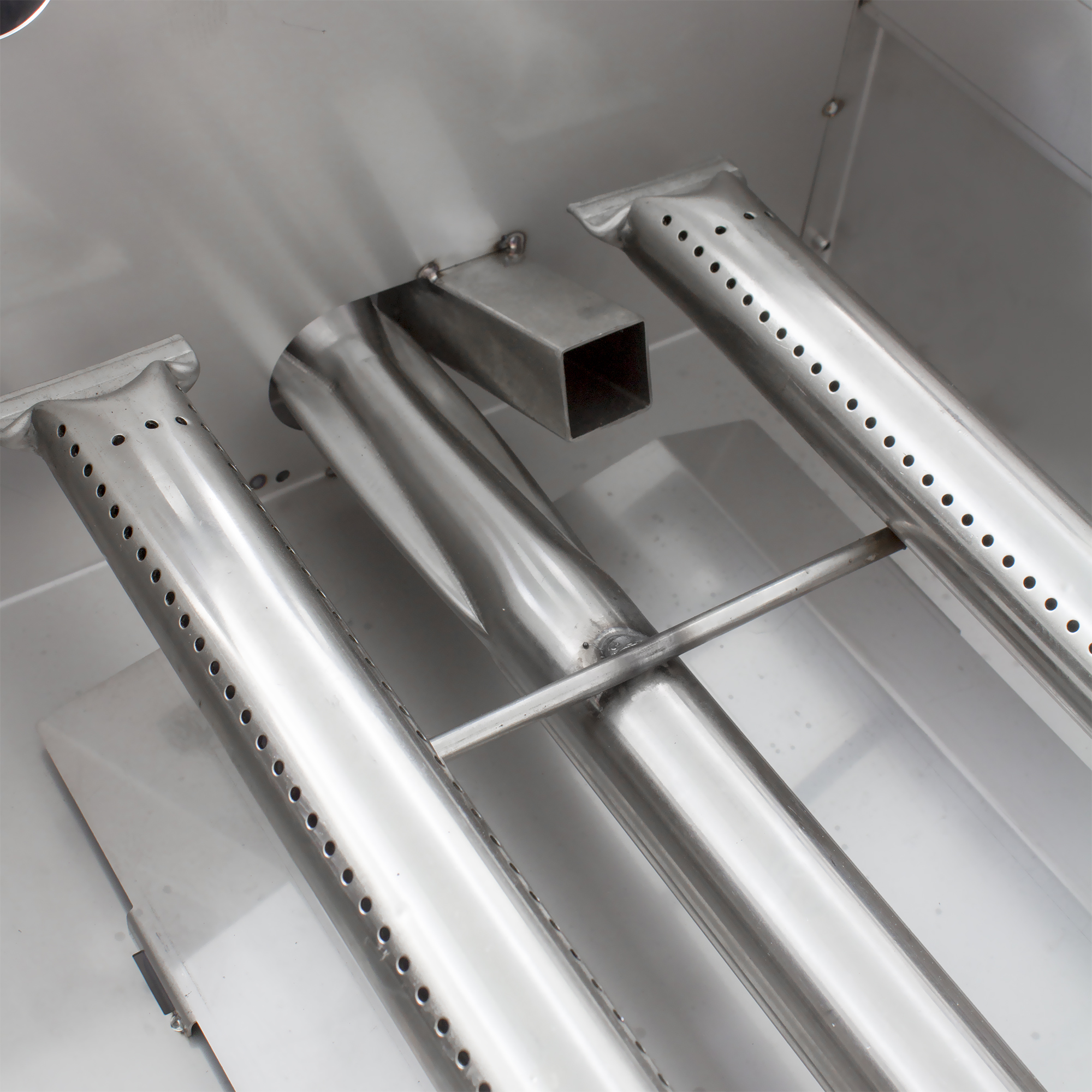 Blaze 30Inch Builtin Gas Griddle LTE Blaze Grills