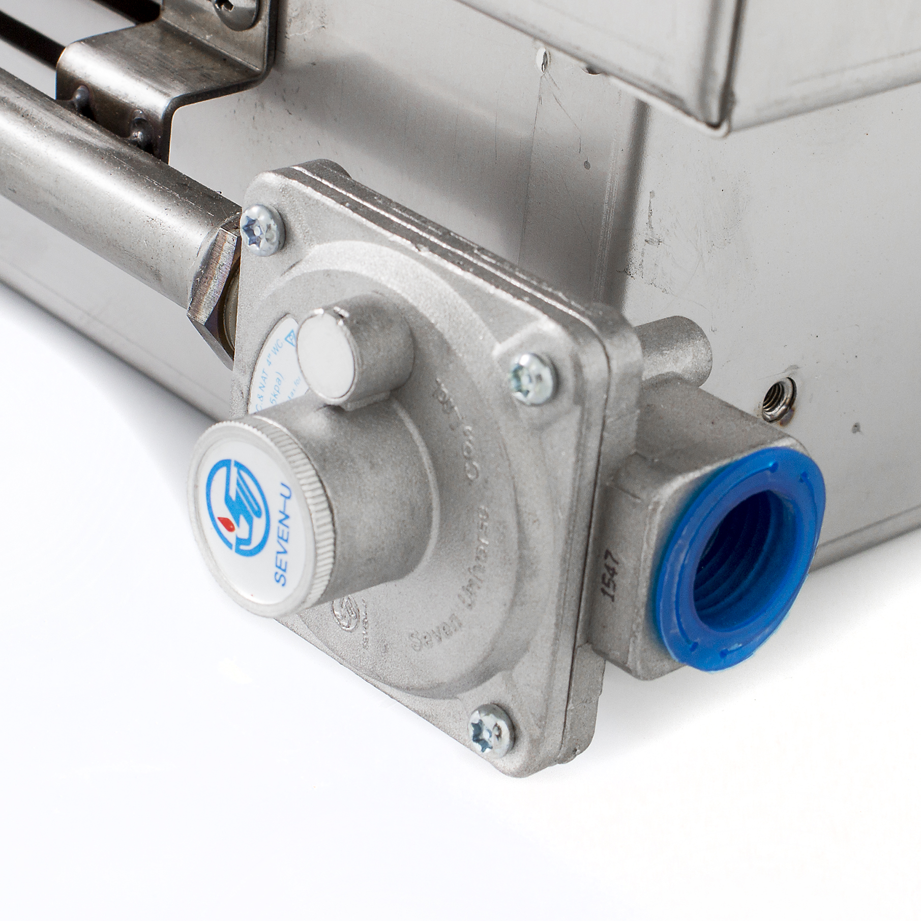 Blaze 30Inch Builtin Gas Griddle LTE Blaze Grills