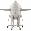 Blaze 20" Kamado Shelf Kit with Hooks