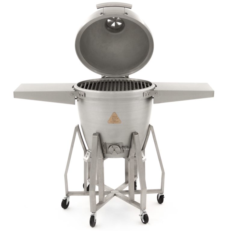 Blaze Kamado Cart Blaze Grills