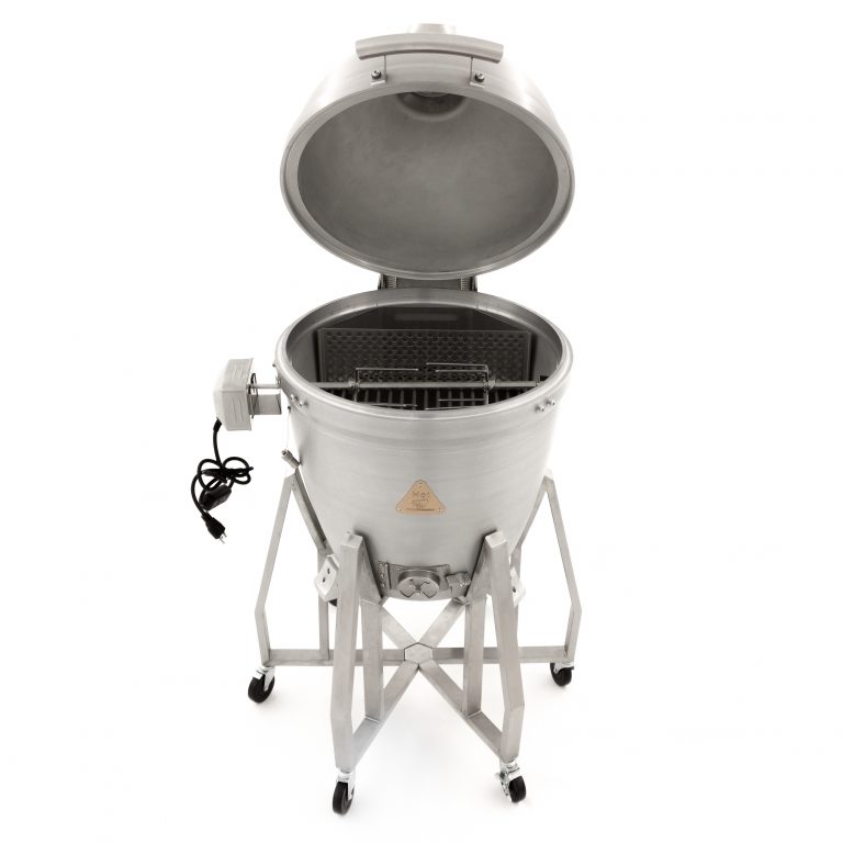 Blaze Kamado Cart Blaze Grills