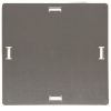 Blaze LP Hole Cover