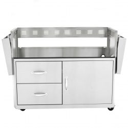 blaze professional grill natural gas blaze 44inch burner professional grill cart 34inch grills blaze professional grill natural gas blaze 44inch burner professional grill cart 34inch grills