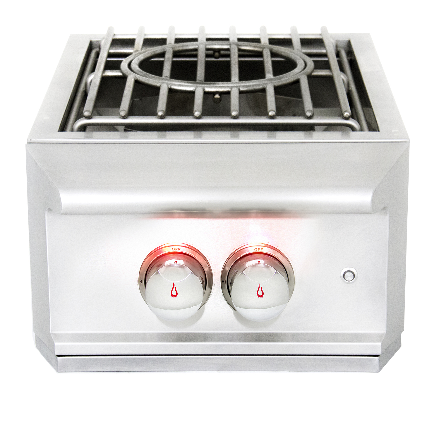 Blaze Electric Grill - Blaze Grills