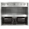 Blaze 42" Vent Hood