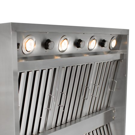 Blaze 42" Vent Hood