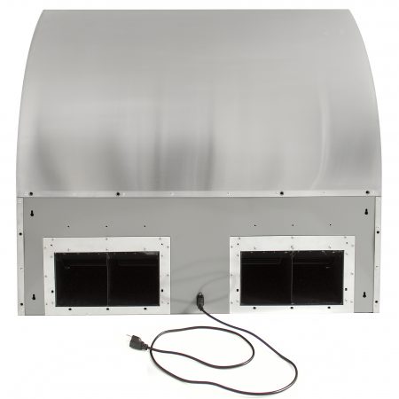 42 Outdoor Grill Vent Hood - Blaze Grills