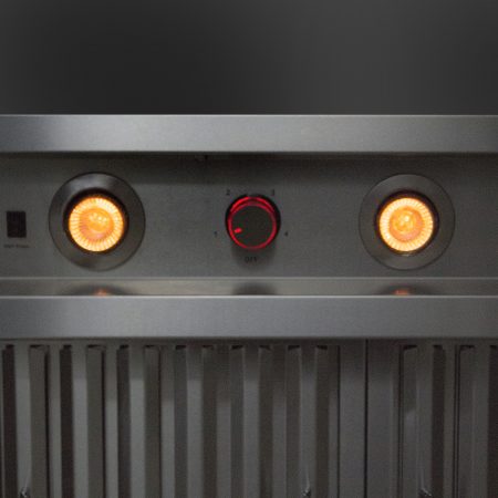 Blaze 42" Vent Hood