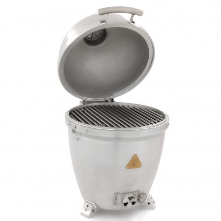 Blaze 20" Cast Aluminum Kamado