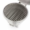 Blaze 20" Cast Aluminum Kamado