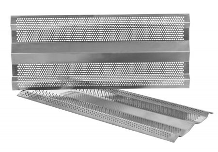 Blaze 40 Inch 5-Burner Gas Grill With Rear Burner