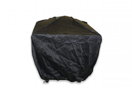 Blaze Pellet Fire Pit Cover