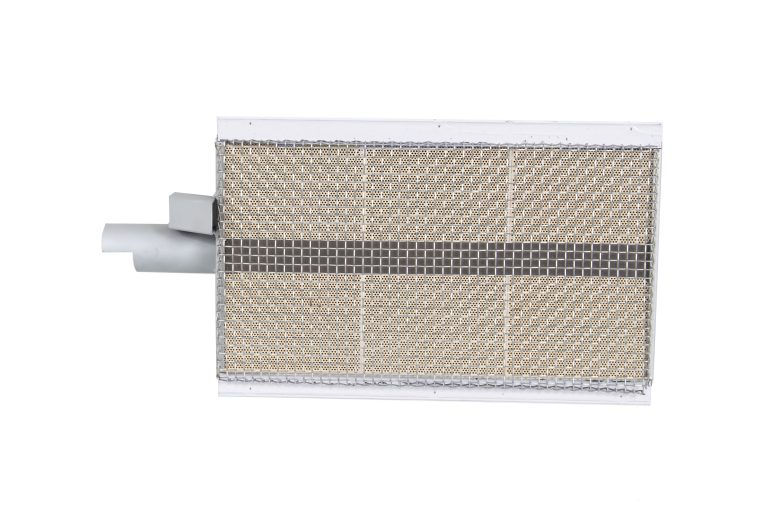 Blaze Professional Infrared Searing Burner Blaze Grills