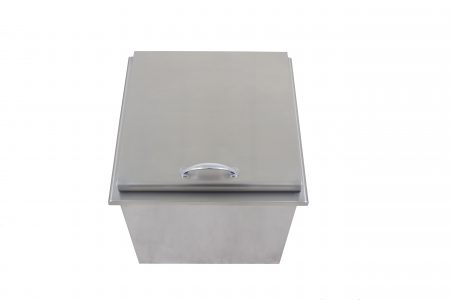 Blaze 22 Inch Ice Bin Cooler / Wine Chiller