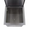 Blaze 22 Inch Ice Bin Cooler / Wine Chiller