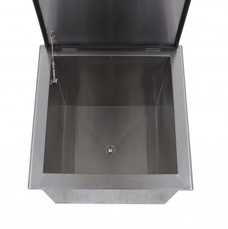 Blaze 22 Inch Ice Bin Cooler / Wine Chiller