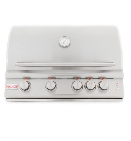 4lte grill top