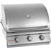 gas grill