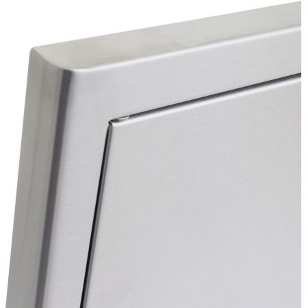 21-inch left handed AD 1