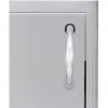 21-inch left handed AD 2
