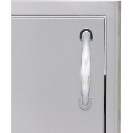 21-inch left handed AD 2