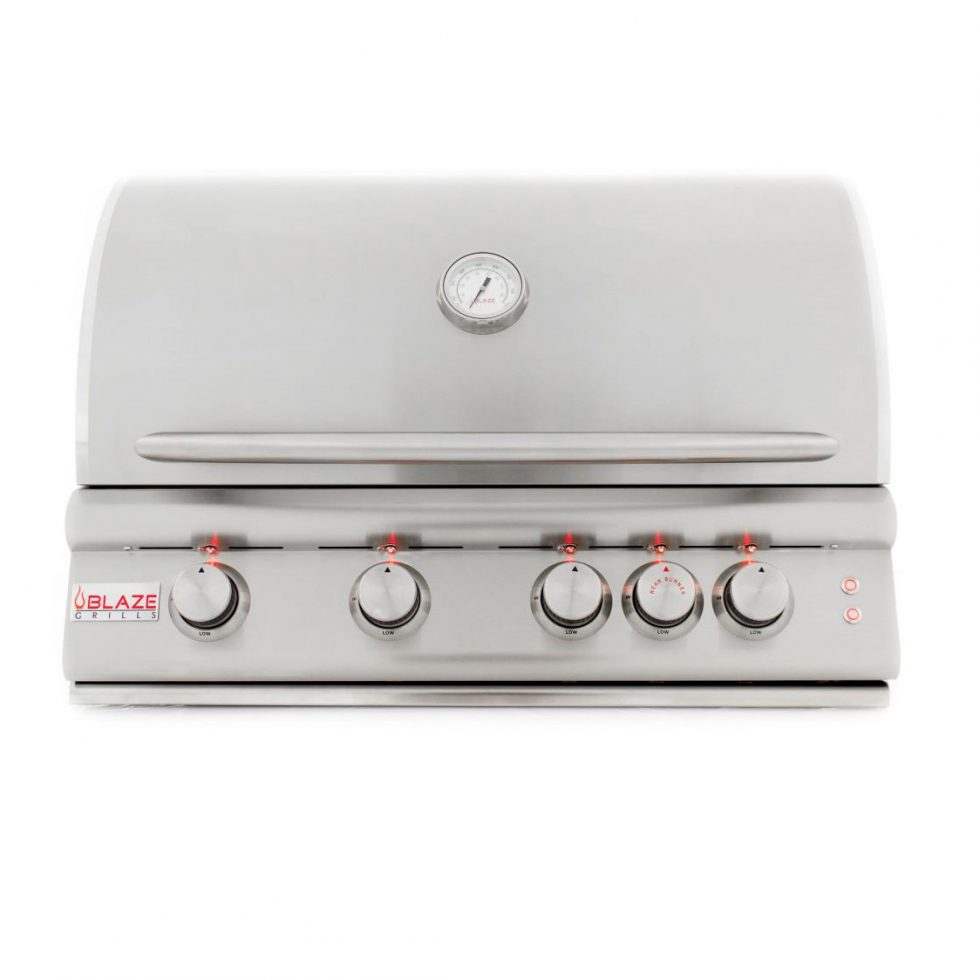 Home Blaze Grills