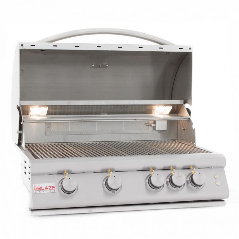 BBQ Accessories & Upgrades Archives Blaze Grills