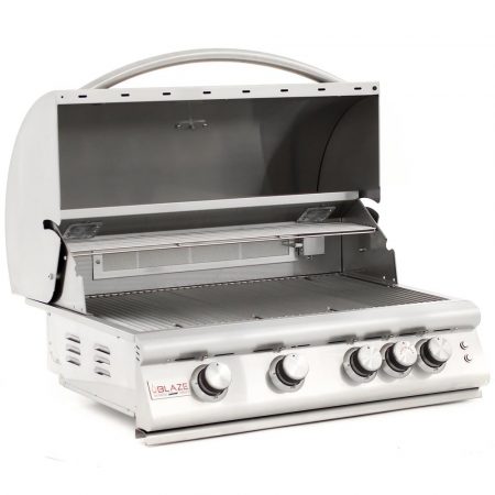 Marine grills clearance