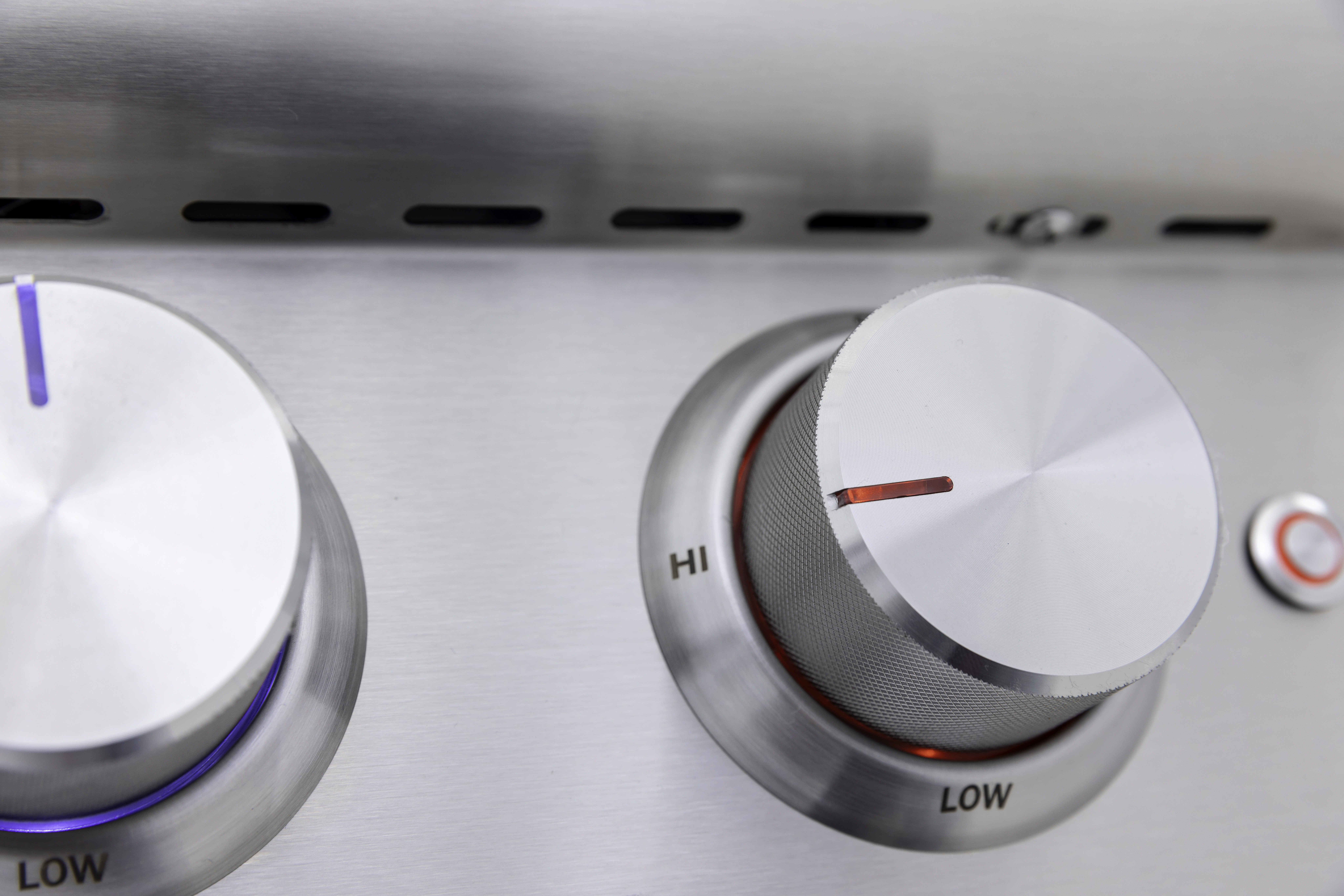 Blaze knobs 2
