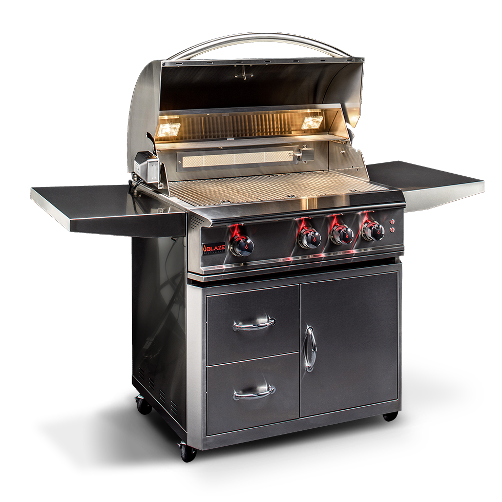 Home Blaze Grills