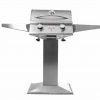 outdoor electric grill