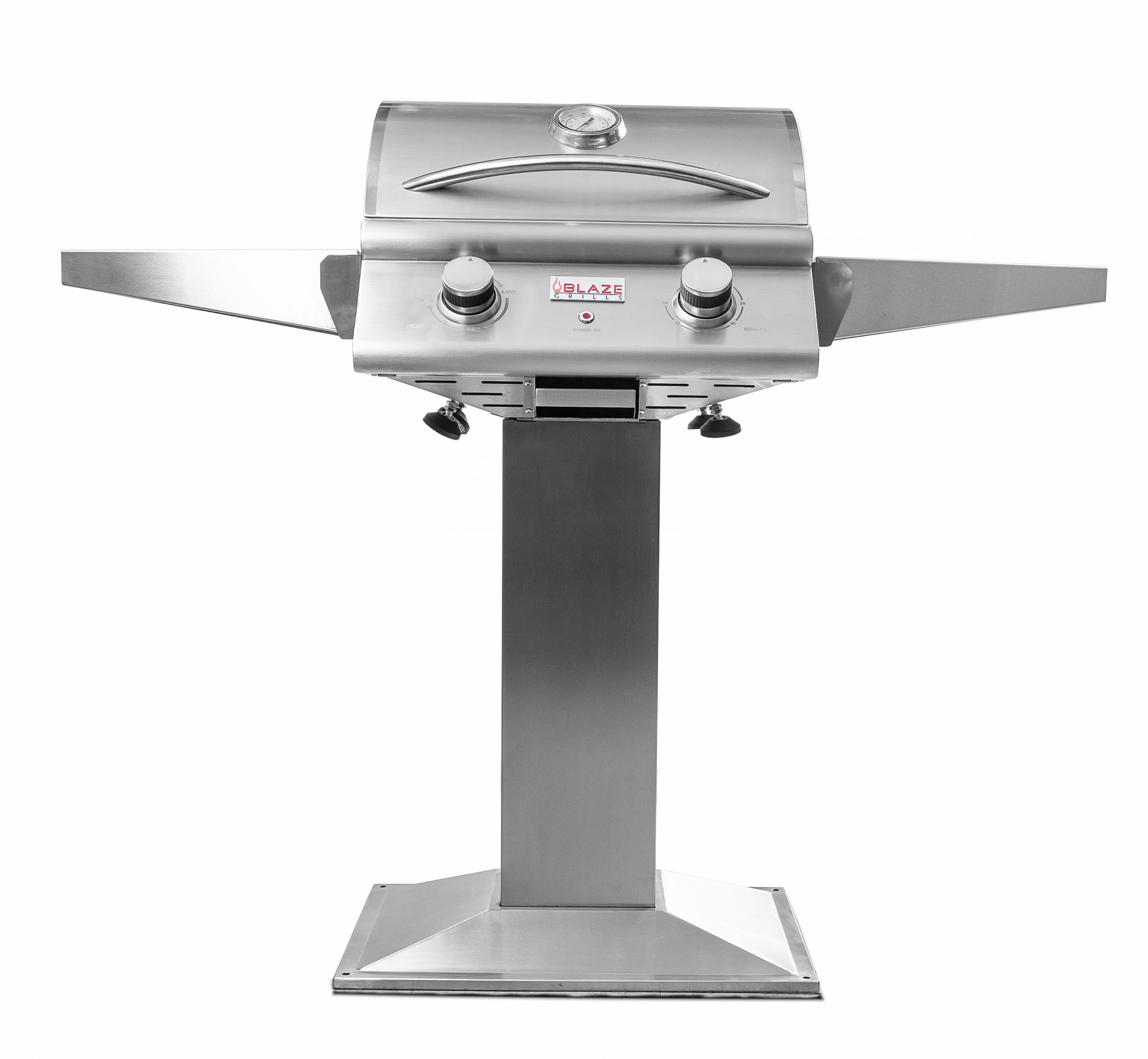 Electric Grills at