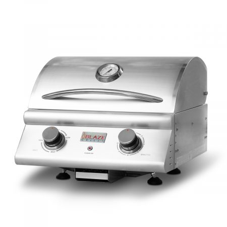 Blaze Electric Grill - Blaze Grills