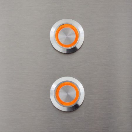 LEd-Lights—amber-switches