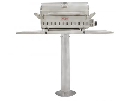 Marine bbq grill hot sale