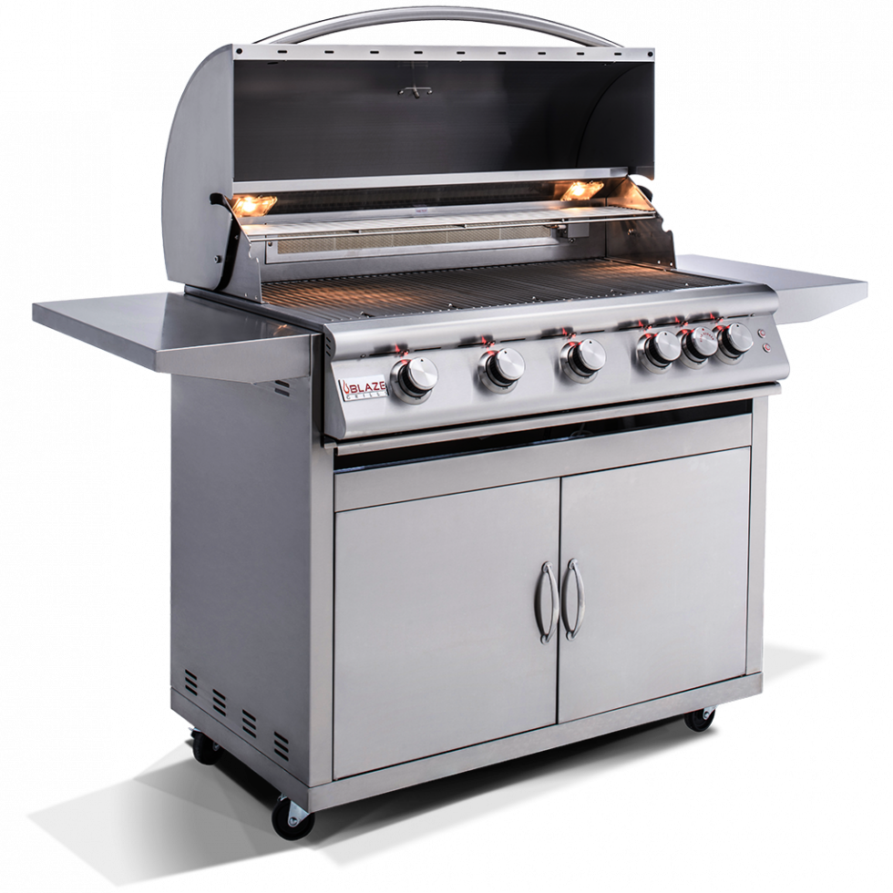 Home Blaze Grills